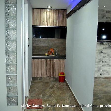 Micky Santoro -Apartments Santa Fe  Esterno foto