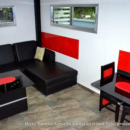 Micky Santoro -Apartments Santa Fe  Esterno foto