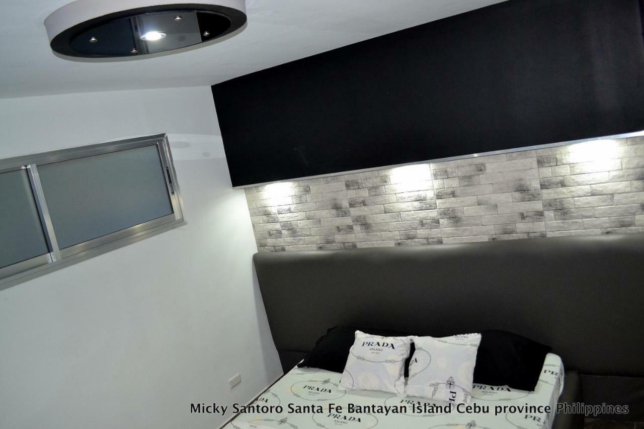 Micky Santoro -Apartments Santa Fe  Esterno foto