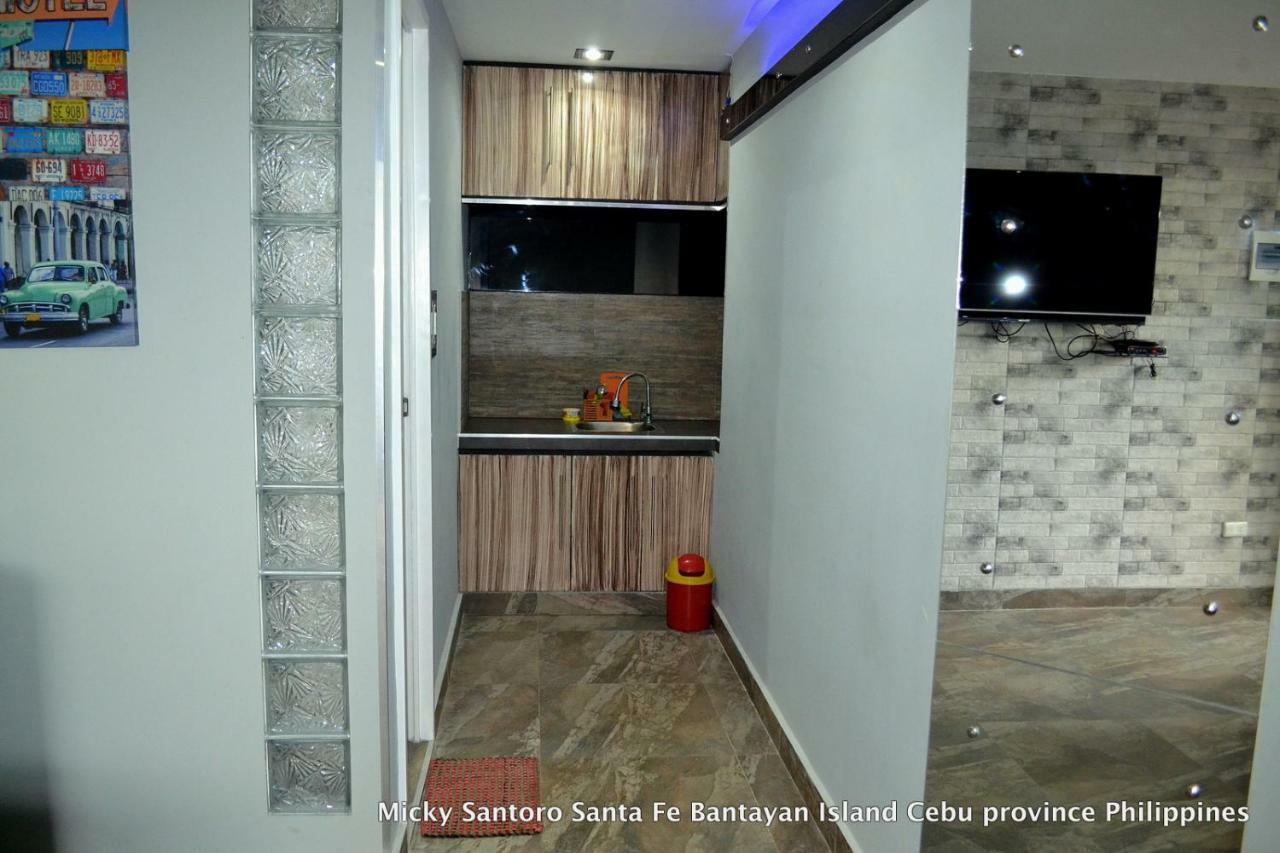 Micky Santoro -Apartments Santa Fe  Esterno foto