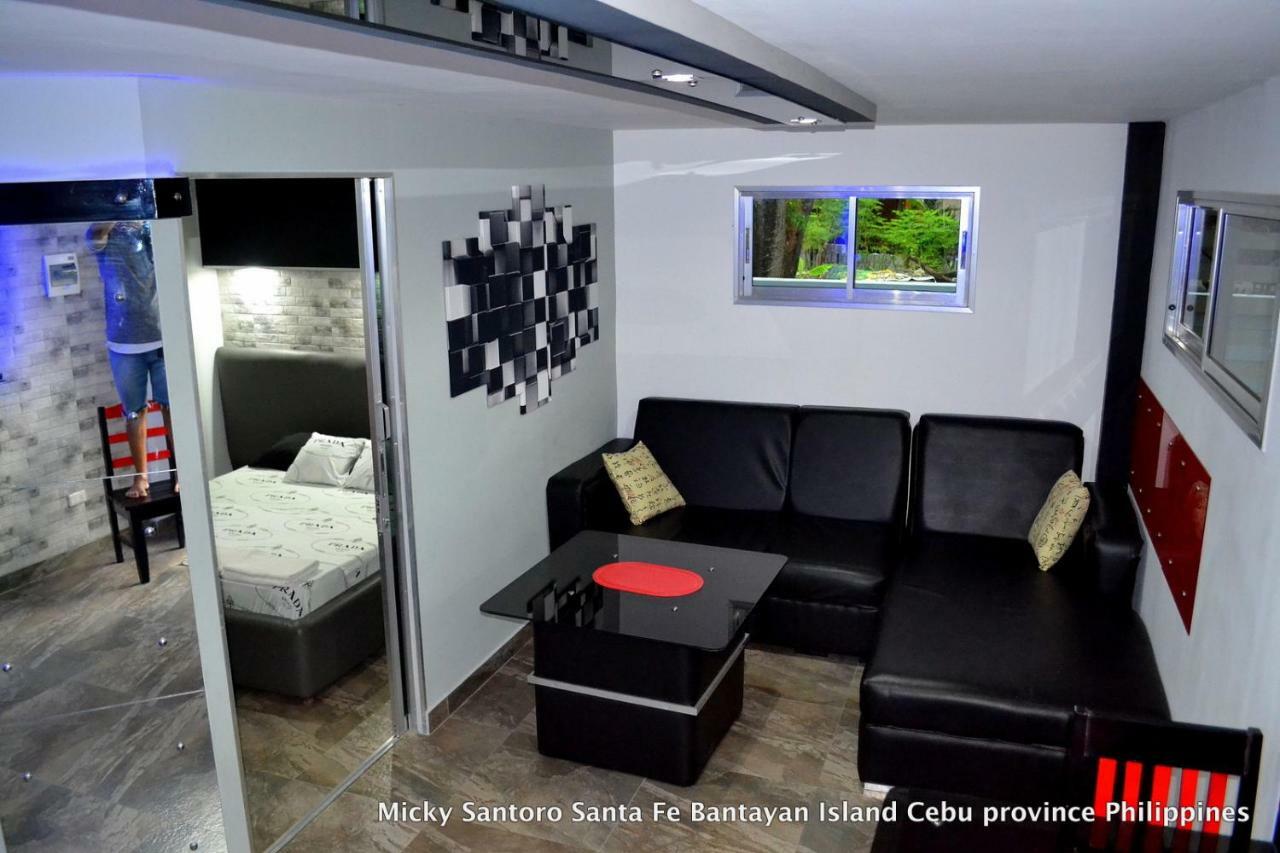 Micky Santoro -Apartments Santa Fe  Esterno foto