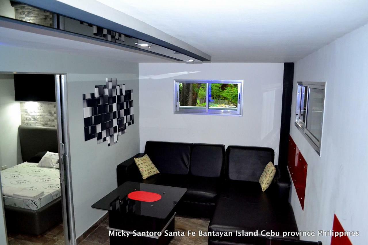 Micky Santoro -Apartments Santa Fe  Esterno foto