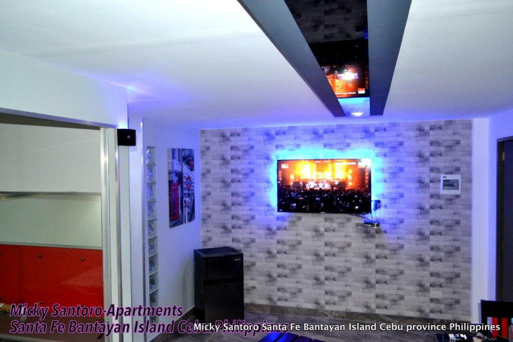 Micky Santoro -Apartments Santa Fe  Esterno foto